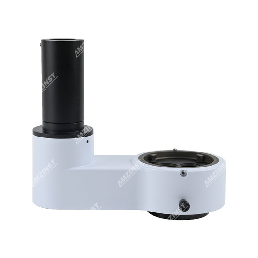 ZM80-PBS1 Beam splitter 1 port photo attachment