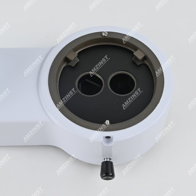 ZM80-PBS1 Beam splitter 1 port photo attachment
