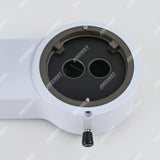 ZM80-PBS1 Beam splitter 1 port photo attachment