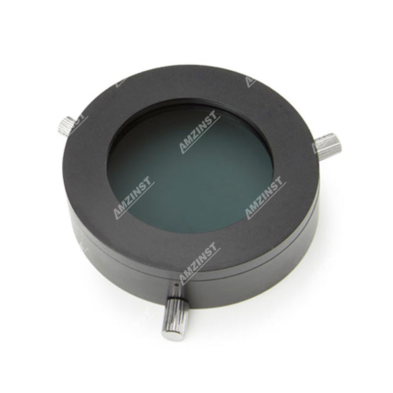 Pra Instruments ZM80-PRA Microscope Analyzer – AMZINST