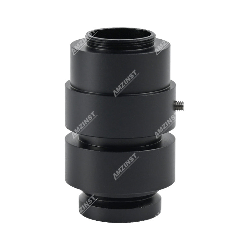 ZM80-PV1CT C-Mount Adapter 1X for ZM-80 Series Stereo Microscope