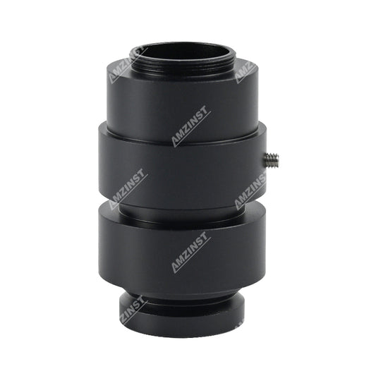 ZM80-PV1CT C-Mount Adapter 1X for ZM-80 Series Stereo Microscope