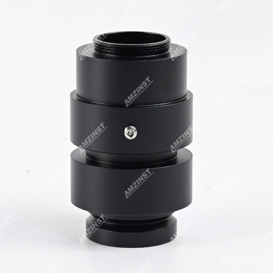 ZM80-PV1CT C-Mount Adapter 1X for ZM-80 Series Stereo Microscope