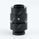 ZM80-PV1CT C-Mount Adapter 1X for ZM-80 Series Stereo Microscope