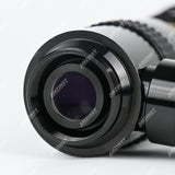 ZMH45CHIF3P 0.7x-4.5x Zoom Lens With External Detent Position & coaxial light port, 3mm Fine Focus