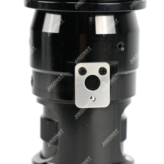 Navitar Zoom 6000 lente SM-Z6 con posiciones de detención externas