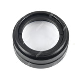 ZML-A-2X Auxiliary objective 2X for ZML45-B2 microscope