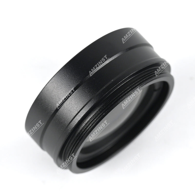 ZML-A-2X Auxiliary objective 2X for ZML45-B2 microscope