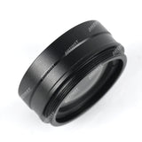 ZML-A-2X Auxiliary objective 2X for ZML45-B2 microscope
