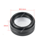 ZML-A-2X Auxiliary objective 2X for ZML45-B2 microscope