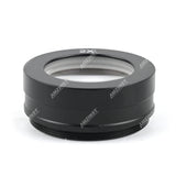 ZML-A-2X Auxiliary objective 2X for ZML45-B2 microscope