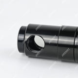 ZMR-0745 Zoom 0.7X-4.5X Single Lens With External Detent Position & Coaxial Light Port