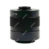 ZMX12-1C 1X C-mount Camera Adapter