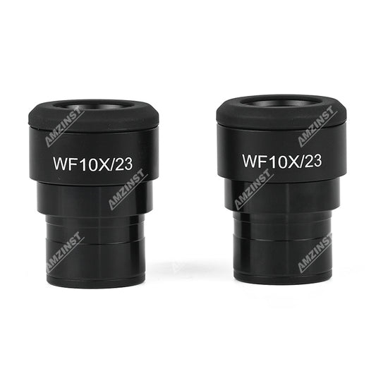 ZMX90-10XEX23 10X/H23mm Focusing Microscope Eyepiece