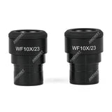 ZMX90-10XEX23 10X/H23mm Focusing Microscope Eyepiece