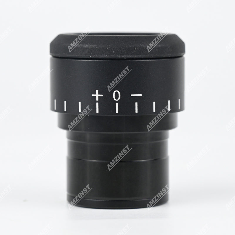 ZMX90-10XEX23 10X/H23mm Focusing Microscope Eyepiece