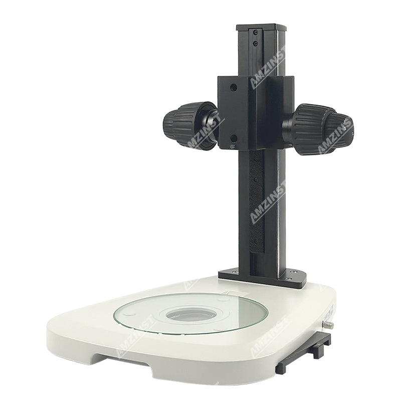 ZMX90-BL OIC Oblique Illumination Contrast Stand