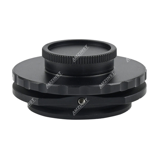 ZMX90-C1X 1X Camera Adapter