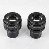 ZX6745-10EX Series 10X Adjustable Eyepiece (For ZM-6745B/TX Head)