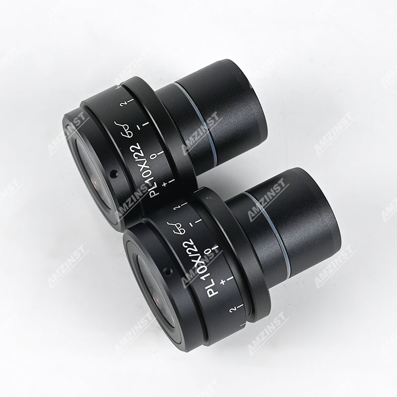 ZX6745-10EX Series 10X Adjustable Eyepiece (For ZM-6745B/TX Head)