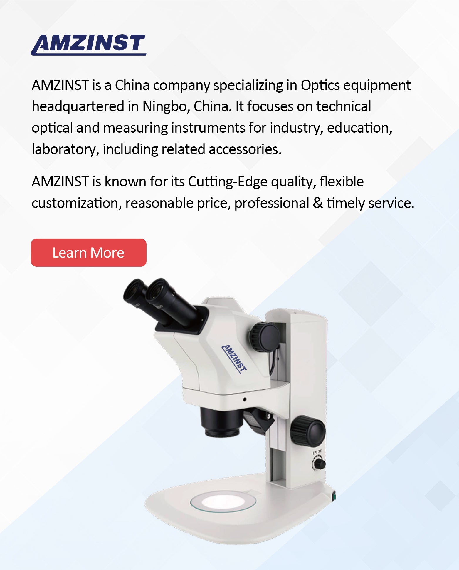 AMZINST