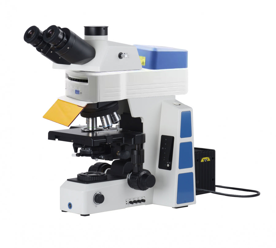 NK-X910fl-Fluoreszenzmikroskop