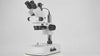 NZM0745T-D2 0.7X-4.5X Zoom Trinocular Stereo Microscope
