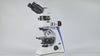 APM-30TRF Trinocular Polarizing Microscope With Transmitting & Reflecting Illumination