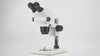 ZM6565B-D1 0.65X-6.5X Microscopio estereo de zoom zoom