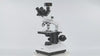 Microscopios veterinarios de laboratorio biológico de la serie NK-107T5M con cámara de microscopio C CMOS CMOS USB2.0