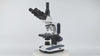 NK-350T 40X-2500X Trinocular Biological Microscope with Handle