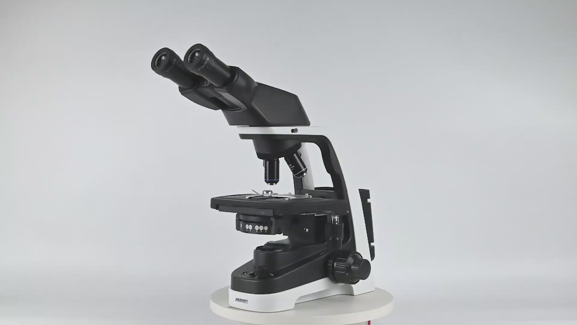 NK-360B Bright field Infinity Binocular Biological Microscope