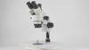 ZM0745T-L2 0.7X-4.5X Zoom Trinocular Stereo Microscope