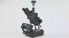 ASZ-ZT5 Zoom 10X-40X Trinocular Diamond/Jewelry Microscope with Darkfield Attachment