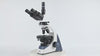 APM-10T Compact Trinocular Polarizing Microscope