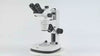 ZM6745T-D3 0.67-4.5X Microscopio estereo trinocular de zoom