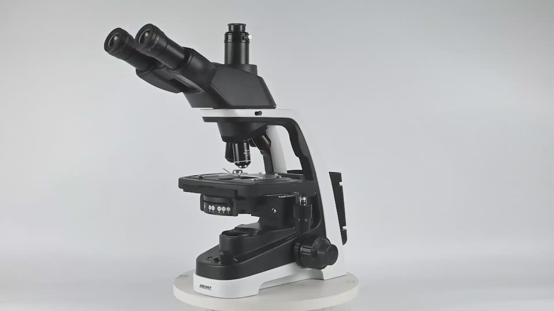 NK-360T Bright field Infinity Trinocular Biological Microscope