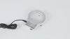 LED-60TB Iluminador de luz del anillo de microscopio blanco con aprobación UL y CE