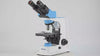 NK-230FE/NK-230 Infinity Upright Binocular Biological Microscope