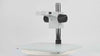 L1 Microscope Post Stand with Large Base, 76mm Coarse Focus