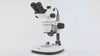 ZM6745T-D4 Zoom Trinocular Microscopio estéreo Pregunte