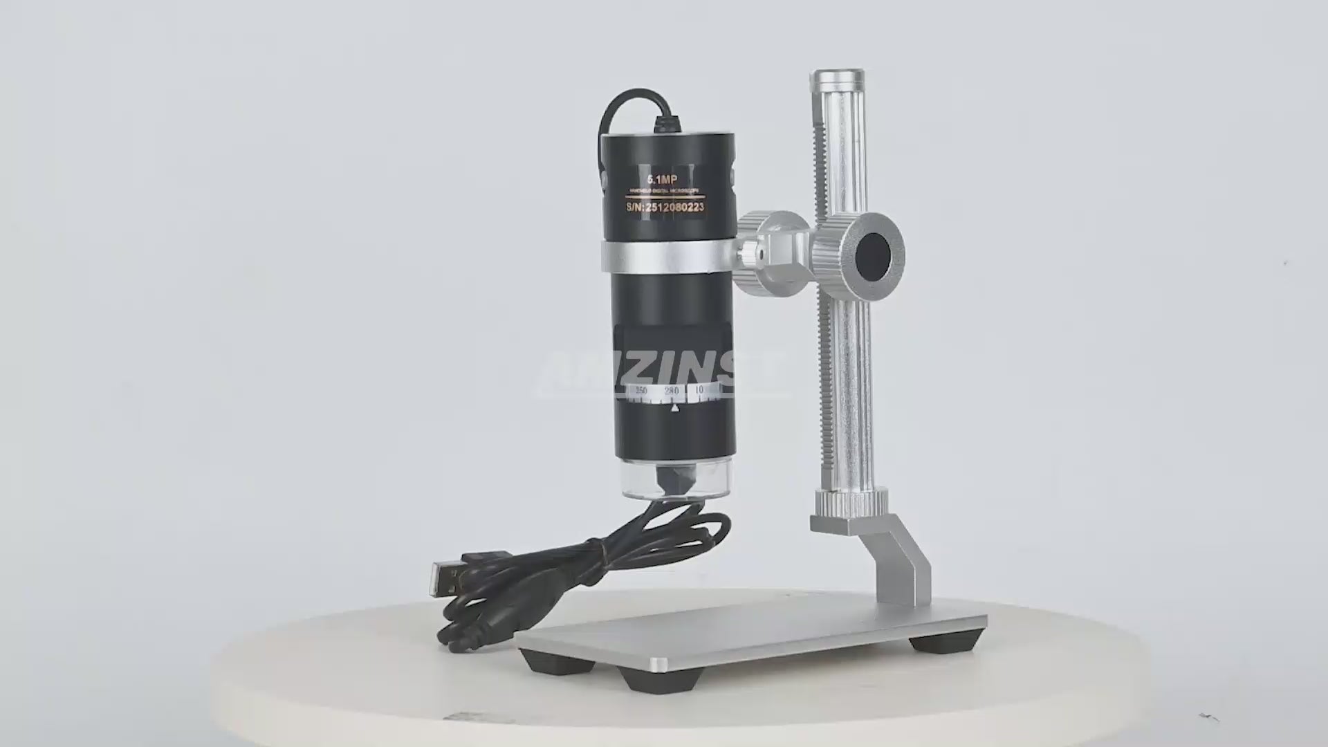 PST-D-Serie USB Digitalmikroskop mit Messsoftware