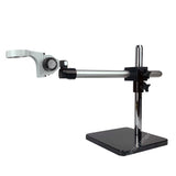 T-P17W Single Arm Boom Stand With Heavey Base