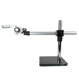 T-P17W Single Arm Boom Stand With Heavey Base