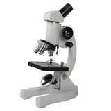 NK-T11 40X-400X Microscopio monocular de estudiantes