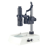 ZML45-D2 0.7X-4.5X Microscopio de video zoom estereo monocular