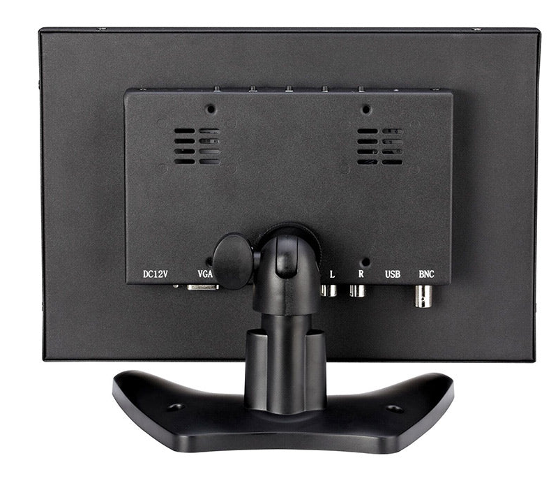 LCD-1610 Portable HDMI Digital Microscope Screen Monitor – AMZINST