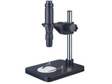 ZMN45-D1 0.7X-4.5X Microscopio estéero monocular de zoom