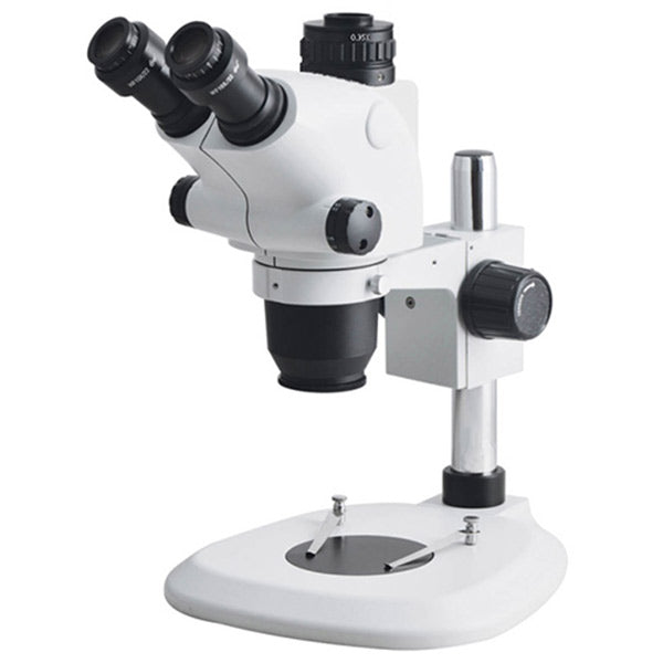 ZM6565T-D11 0.65X-6.5X Zoom Trinocular Stereo Microscope