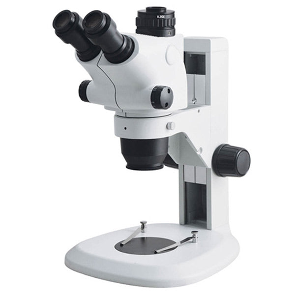 ZM6565T-D8 0.65X-6.5X Zoom Trinocular Stereo Microscope